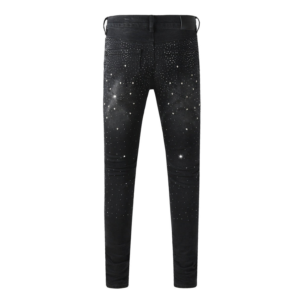 Purple Brand Jeans