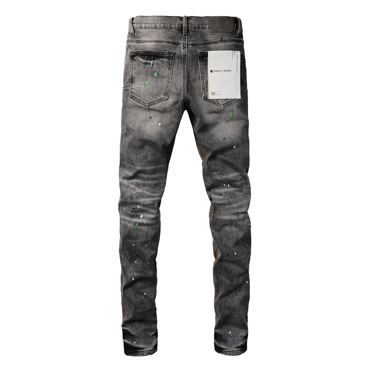 Purple Brand Jeans