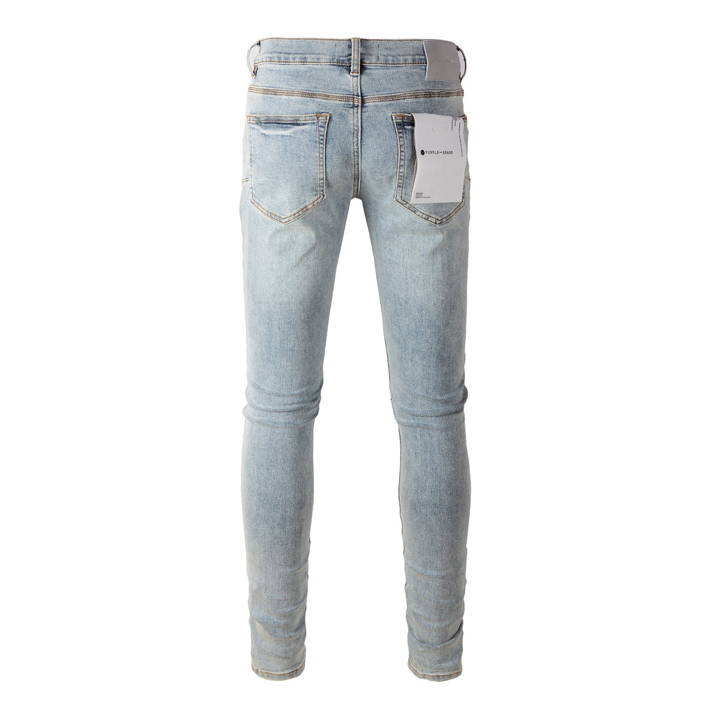 Purple Brand Jeans