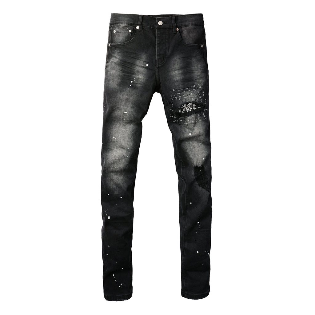 Purple Brand Jeans