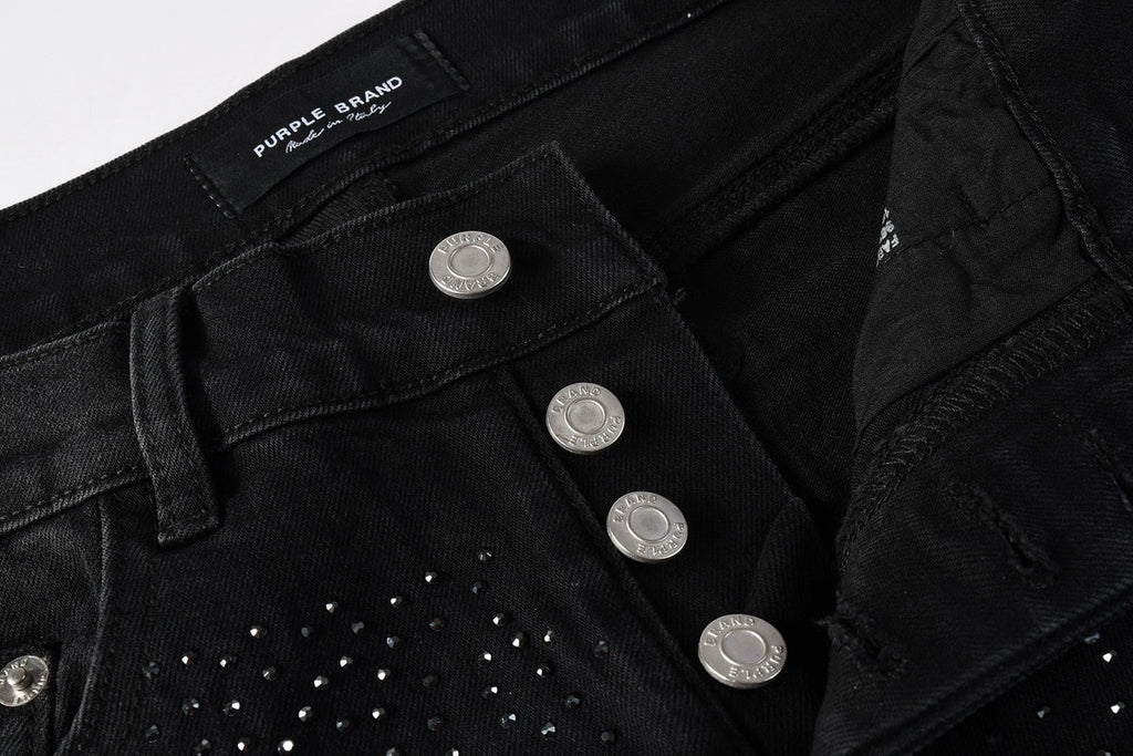 Purple Brand Jeans