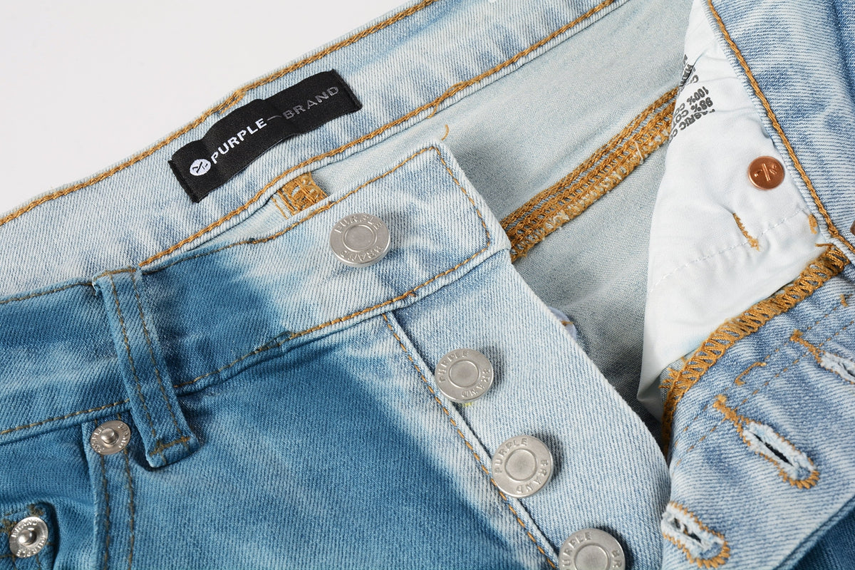 Purple Brand Jeans