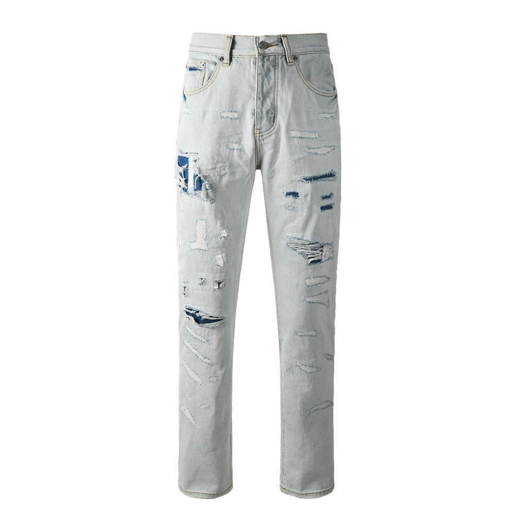 Purple Brand Jeans